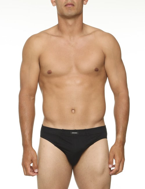 Jockey Brief, 4-Pack product photo