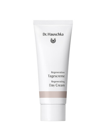 Dr Hauschka Regenerating Day Cream, 40ml product photo