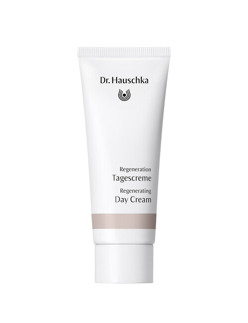 Dr Hauschka Regenerating Day Cream, 40ml product photo