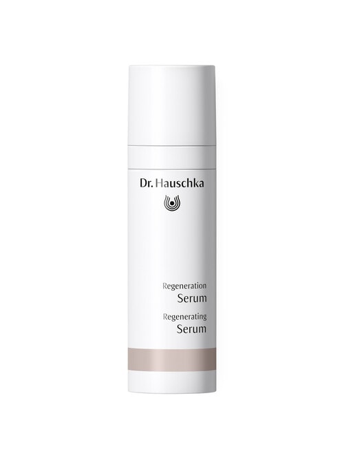 Dr Hauschka Regenerating Serum, 30ml product photo