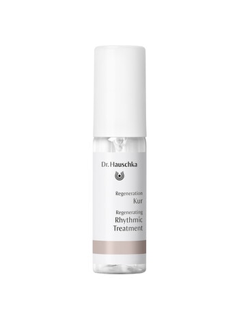 Dr Hauschka Regenerating Rhythmic Treatment product photo