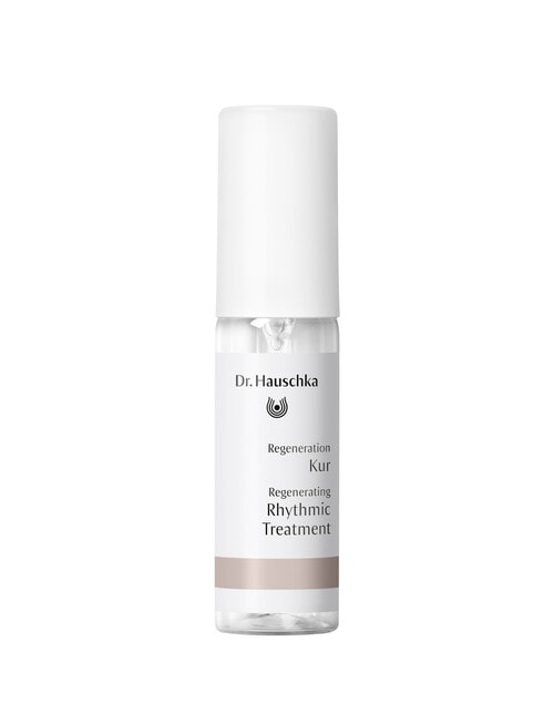 Dr Hauschka Regenerating Rhythmic Treatment product photo