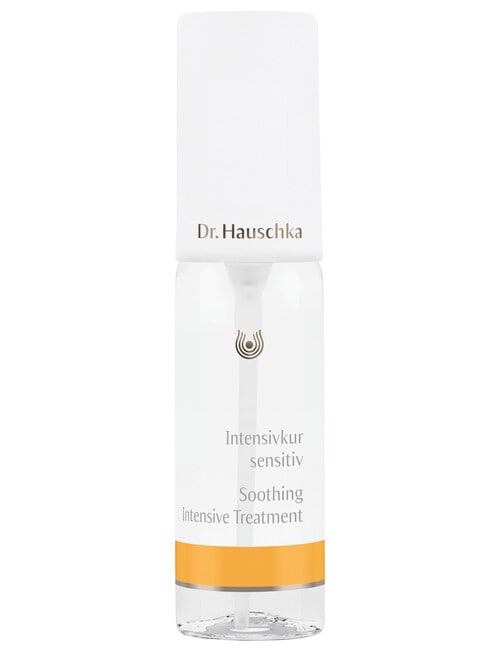 Dr Hauschka Soothing Intensive Treatment, 40ml product photo