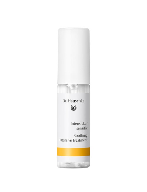 Dr Hauschka Soothing Intensive Treatment, 40ml product photo