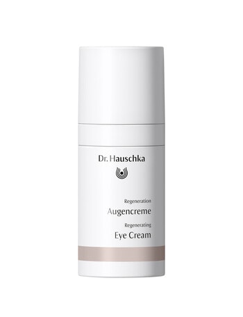 Dr Hauschka Regenerating Eye Cream, 15ml product photo