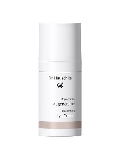Dr Hauschka Regenerating Eye Cream, 15ml product photo