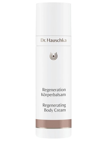 Dr Hauschka Regenerating Body Cream, 150ml product photo