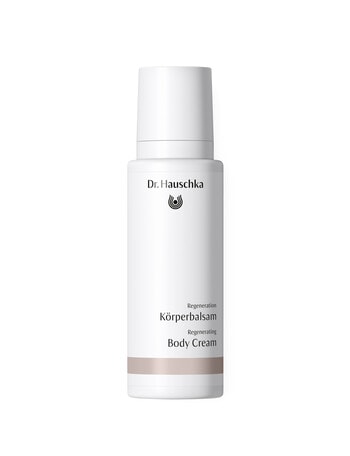 Dr Hauschka Regenerating Body Cream, 150ml product photo