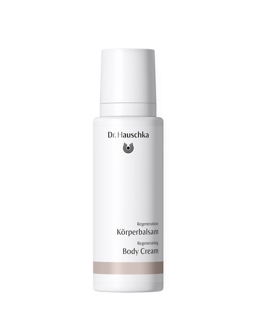 Dr Hauschka Regenerating Body Cream, 150ml product photo