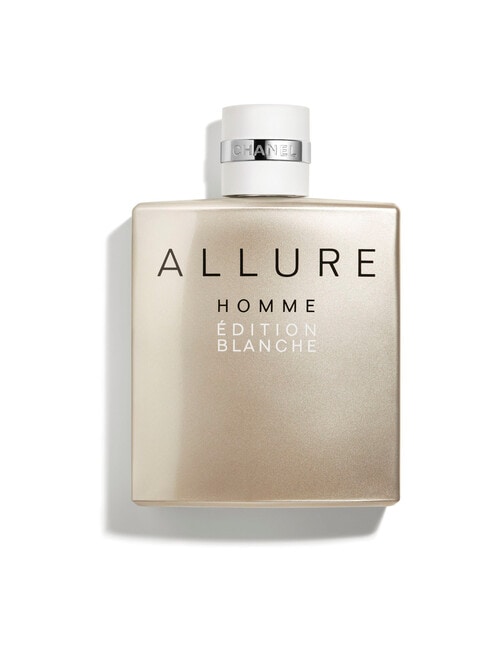 CHANEL ALLURE HOMME ÉDITION BLANCHE Eau de Parfum Spray 100ml product photo