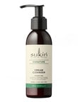Sukin Cream Cleanser, 125ml product photo