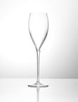 Luigi Bormioli Magnifico Champagne Flutes 320ml, Set of 4 product photo View 02 S