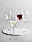 Luigi Bormioli Set of 4 Magnifico Wine Glasses, 350ml product photo View 03 S