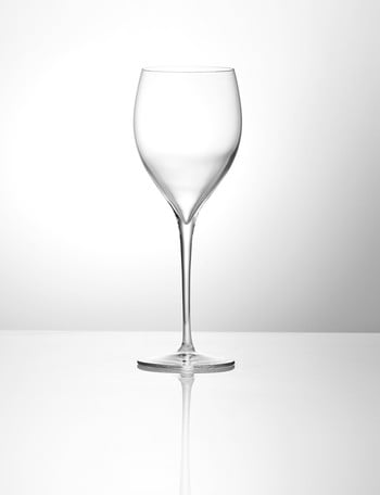 Luigi Bormioli Set of 4 Magnifico Wine Glasses, 460ml product photo