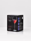 Luigi Bormioli Set of 4 Magnifico Wine Glasses, 460ml product photo View 02 S