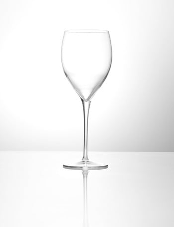 Luigi Bormioli Set of 4 Magnifico Wine Glasses, 590ml product photo