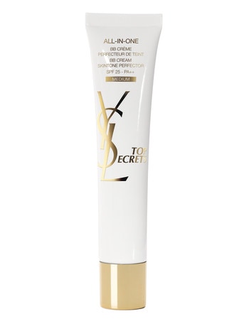 Yves Saint Laurent Top Secrets BB Cream SPF20 Medium, 30ml product photo