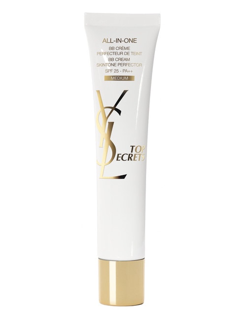 Yves Saint Laurent Top Secrets BB Cream SPF20 Medium, 30ml product photo