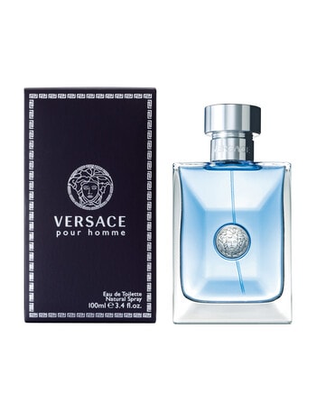 Versace Pour Homme EDT, 100ml product photo