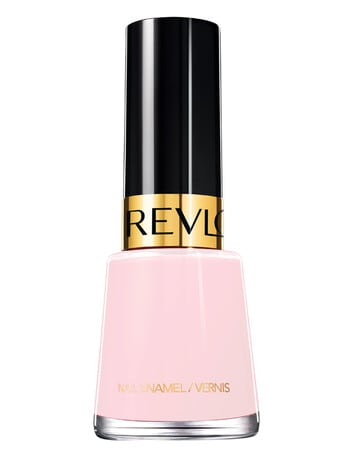 Revlon Nail Enamel - Sheer Petal product photo