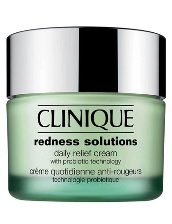 Clinique Redness Solutions Daily Relief Cream, 50ml product photo