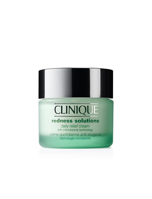Clinique Redness Solutions Daily Relief Cream, 50ml product photo