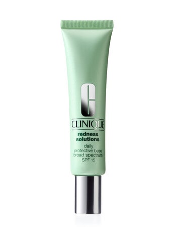 Clinique Redness Solutions Daily Protective Base SPF 15, 40ml product photo