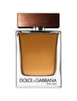 Dolce & Gabbana The One Pour Homme EDT, 50ml product photo