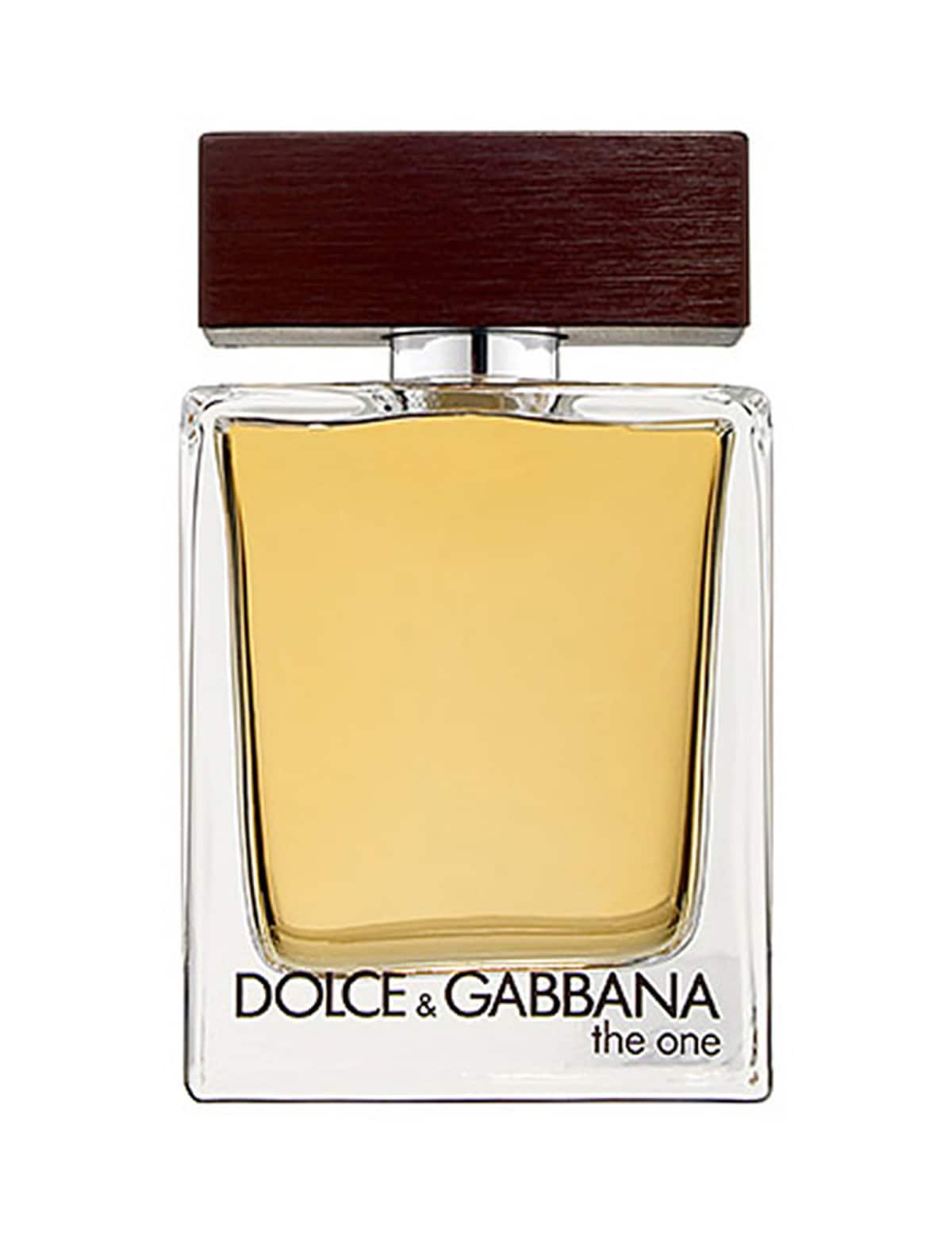 Dolce & Gabbana The One Pour Homme EDT Men's Aftershaves & Cologne