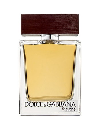 Dolce & Gabbana The One Pour Homme EDT product photo