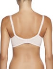 Caprice Cotton 025 Underwire Bra, Biscuit product photo View 02 S
