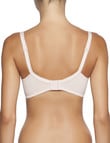 Caprice Cotton 025 Underwire Bra, A-D product photo View 02 S