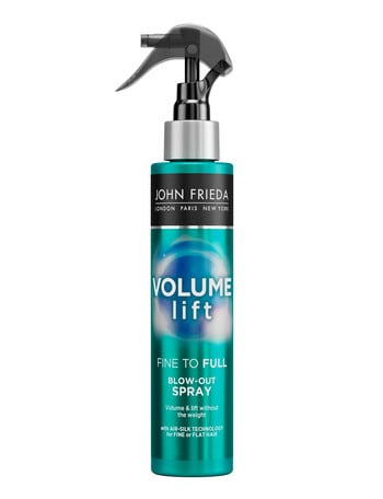 John Frieda Haircare Volume Lift Fine to Full Blow Out Spray, 118ml product photo