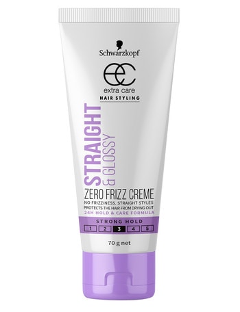 Schwarzkopf Extra Care Straight & Glossy Creme 70g product photo