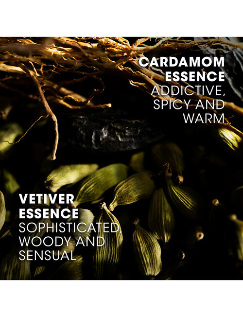 Yves Saint Laurent La Nuit de L'Homme Eau de Toilette product photo View 05 L