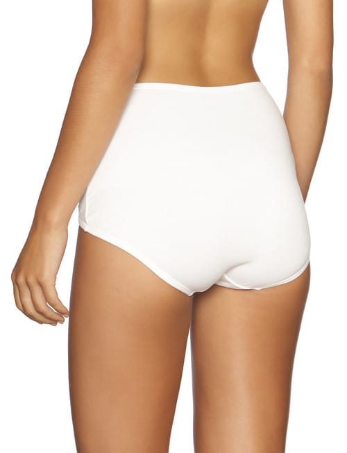 Bendon Freestyle Full Brief product photo View 02 L