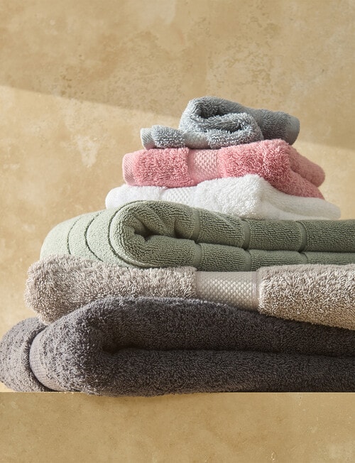 Sheridan Luxury Egyptian Towel Range product photo