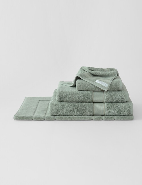 Sheridan Luxury Egyptian Towel Range product photo View 02 L