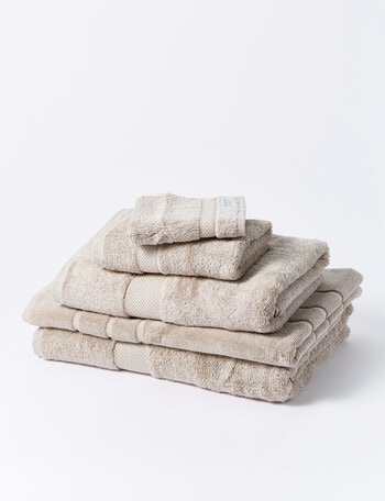 Sheridan Luxury Egyptian Towel Range product photo
