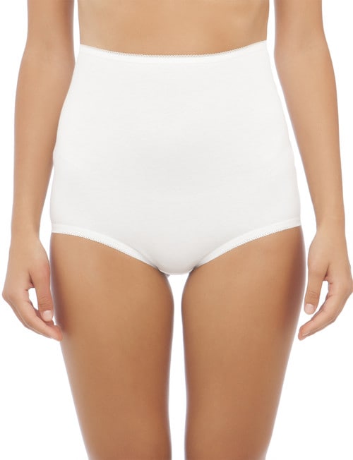 Bendon Plain Pants Full Brief product photo