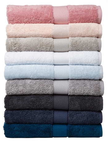 Sheridan Luxury Egyptian Cotton Queen Towel product photo