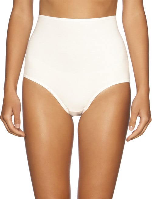 Bendon Freestyle Full Brief, Champagne product photo