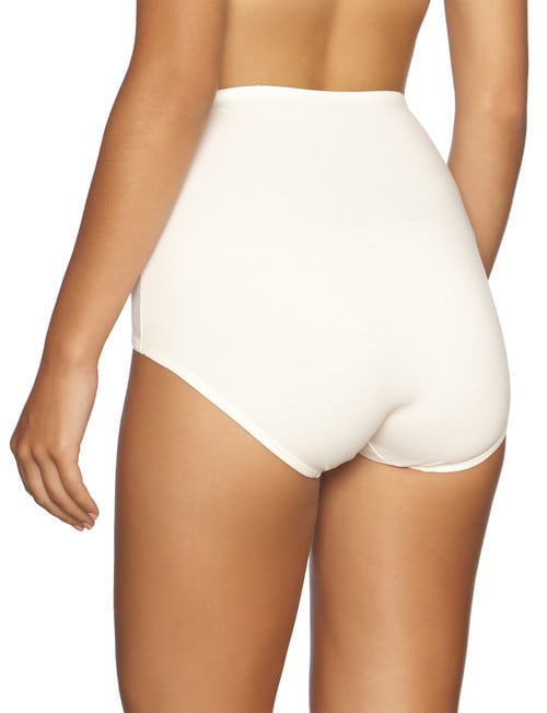 Bendon Freestyle Full Brief, Champagne product photo View 02 L