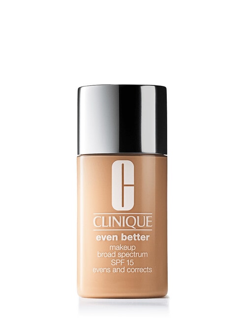 Clinique Even Better Makeup SPF15, 30ml product photo
