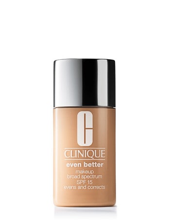Clinique Even Better Makeup Broad Spectrum SPF 15 product photo