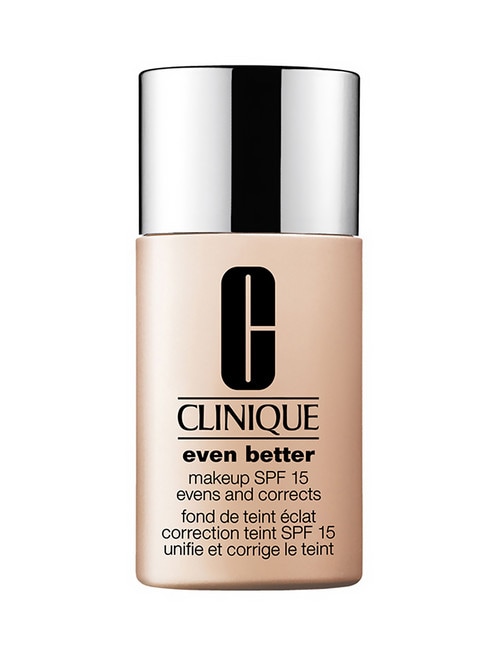 Clinique Even Better Makeup SPF15, 30ml product photo