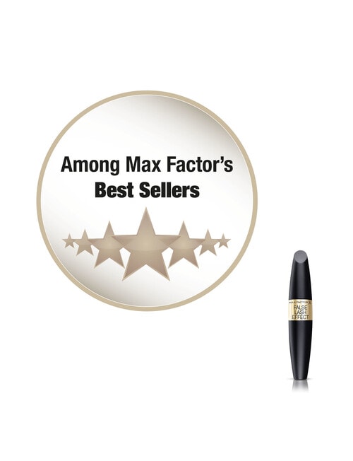 Max Factor False Lash Effect Mascara product photo View 03 L