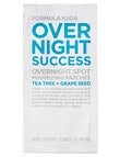 Formula 10.0.6 Overnight Spot Patches product photo View 02 S