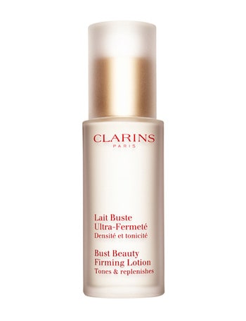 Clarins Bust Beauty Firming Lotion, 50ml product photo