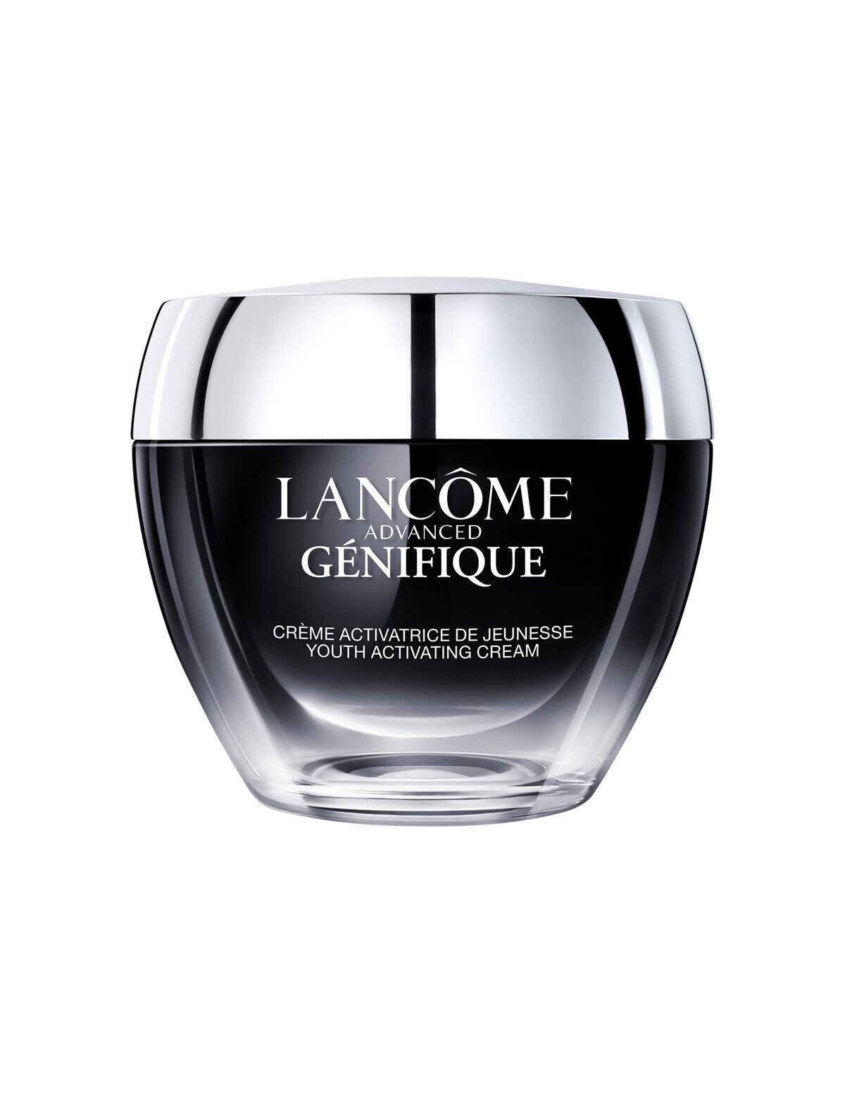 Lancome Genifique Day Cream, 50ml - Moisturisers, Serums & Anti-aging
